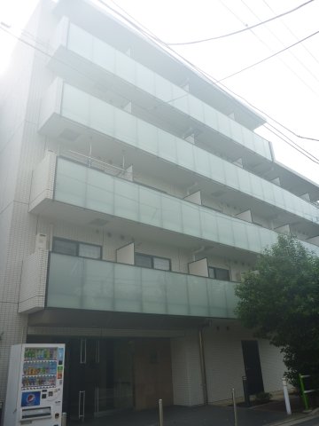 ＡＺＥＳＴ志村坂上 エントランス