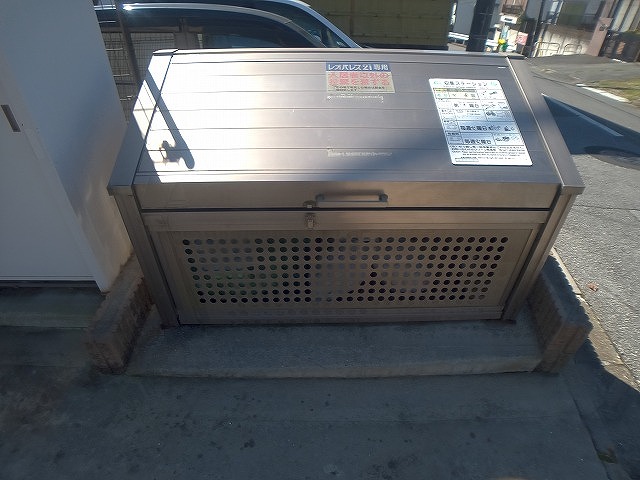 レオパレスプリマベーラ101号室 部屋その他