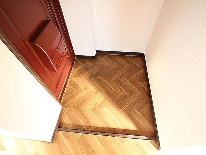 サンライズ柴崎103号室 ※他のお部屋の参考写真となります。現況優先です。