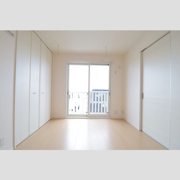 プランドールパピオン　B 洋室