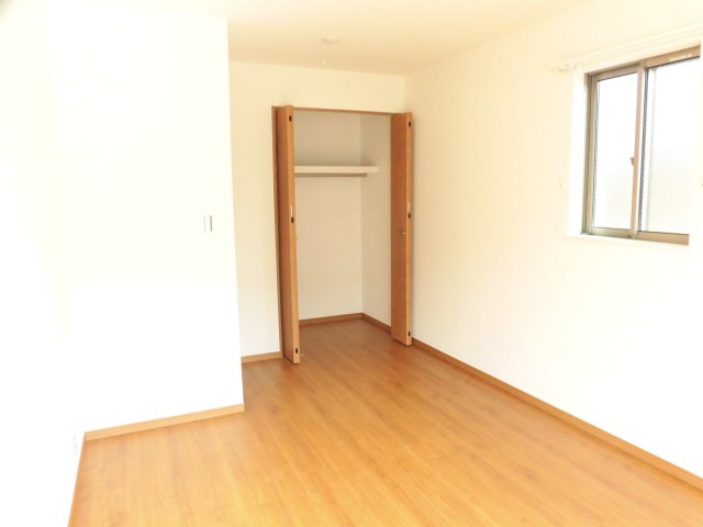 大曽根２丁目戸建Ｂ棟 リビング