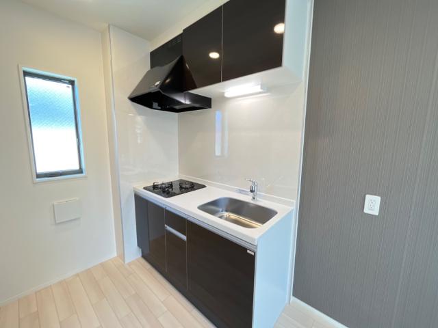 レーヴ キッチン