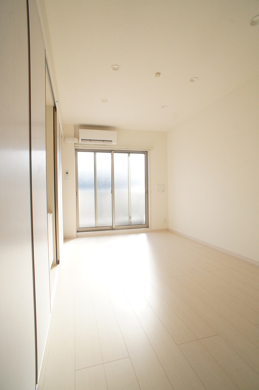 リブリ・横浜西1階 部屋その他