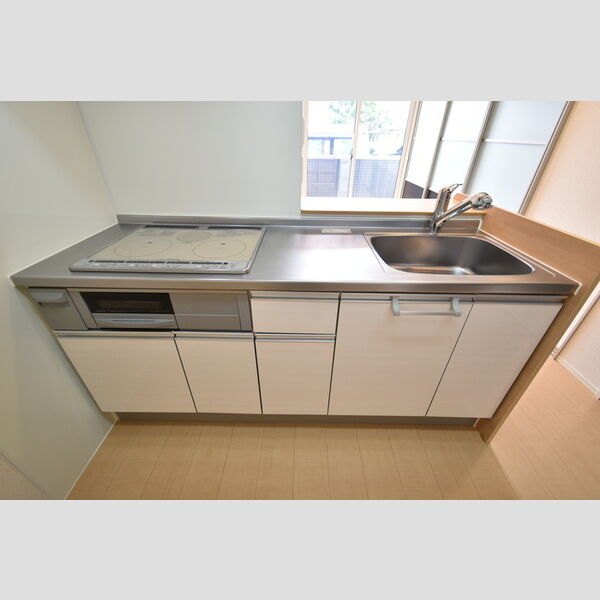 グレースコート IHシステムキッチン