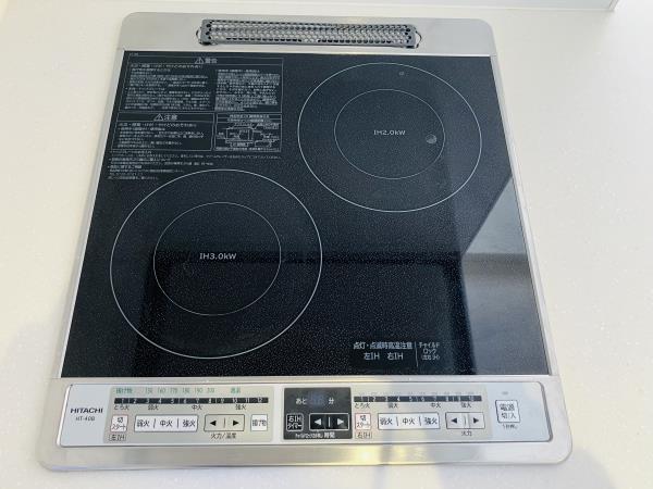 Ｃｒｏｓｓ　Ｐｏｉｎｔ　ＡＫＡＢＡＮＥ7階 部屋設備