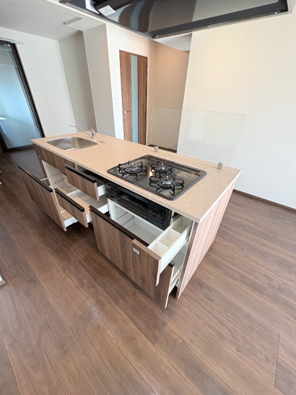 PJツリーネスト7階 ※写真は402号室