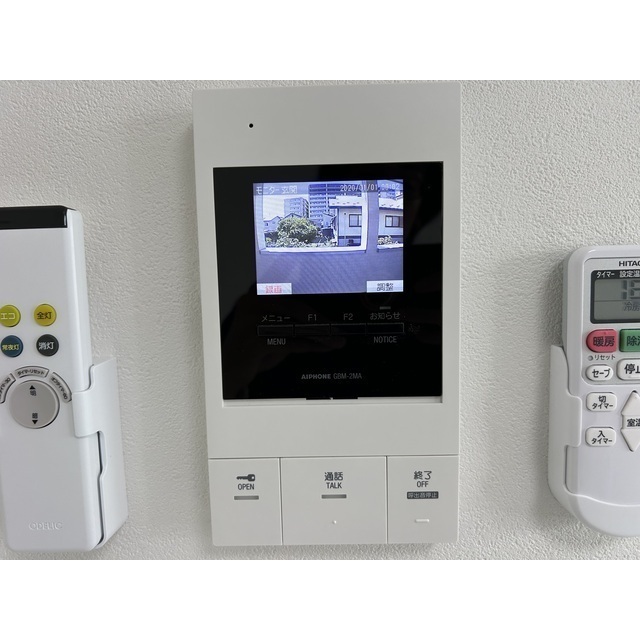 MQuarto柏Ⅱ206号室 部屋その他