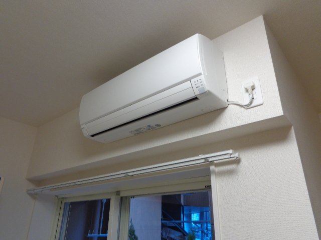 グランエスポワール エアコン