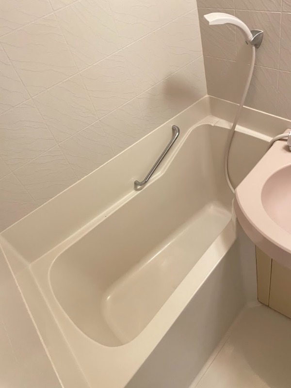 ローズマンションＡ－２８(A-028) お風呂