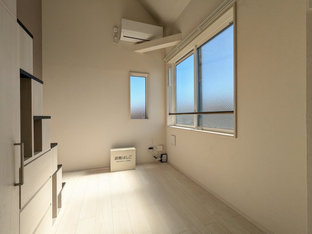 エイチワイコネクト東大泉 リビング