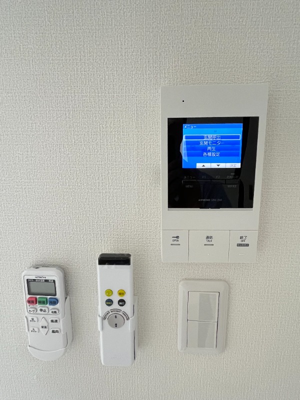 マーレ西巣鴨3階 部屋設備