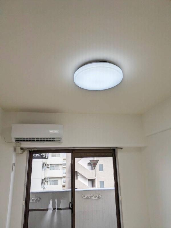 第62クリスタルマンション6階 その他、部屋スペース