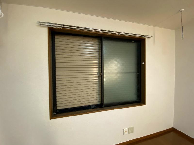 パークフォーラム竹の塚Ｂ1階 部屋その他