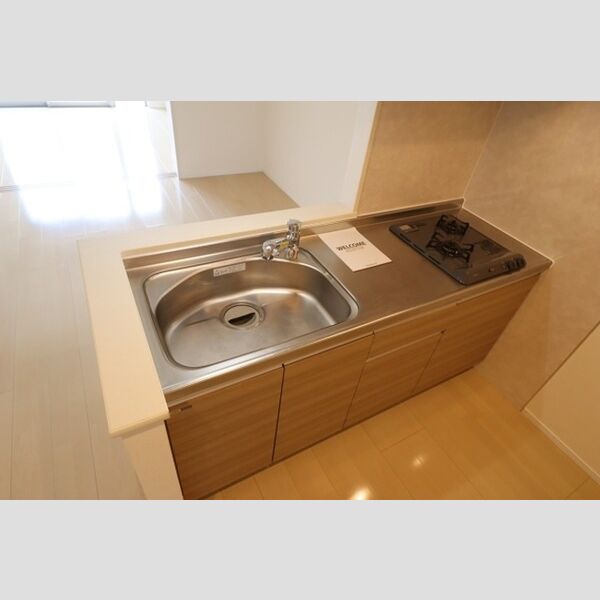 オーチャードK システムキッチン