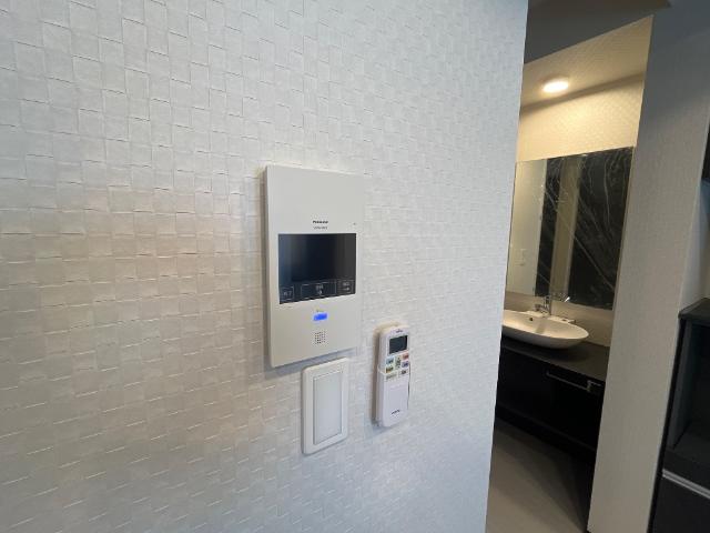 FOREST ODAWARA（フォレスト　オダワラ） セキュリティ