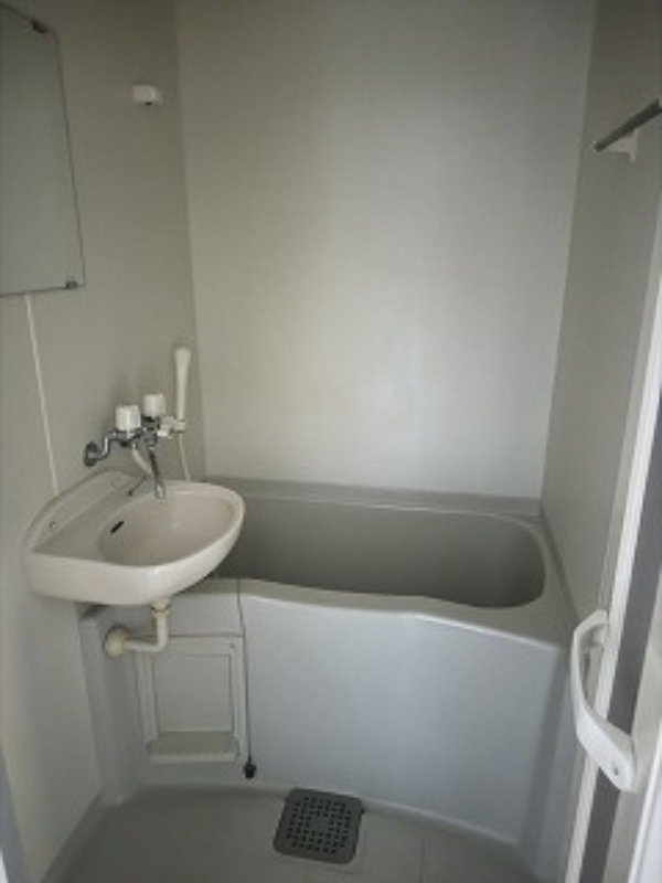 エクセレント調布3階 お風呂