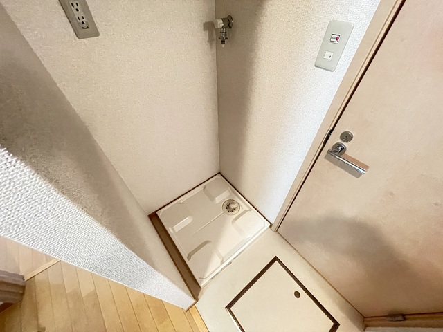 ソーレ平和台0104号室 部屋設備