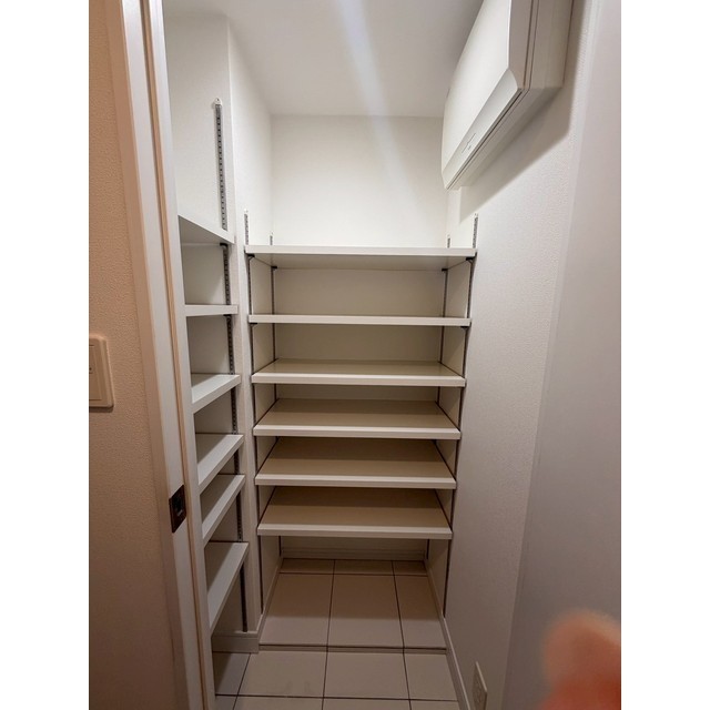 エミリブ下落合0401号室 部屋その他