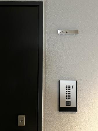 オハグランデ品川 部屋設備