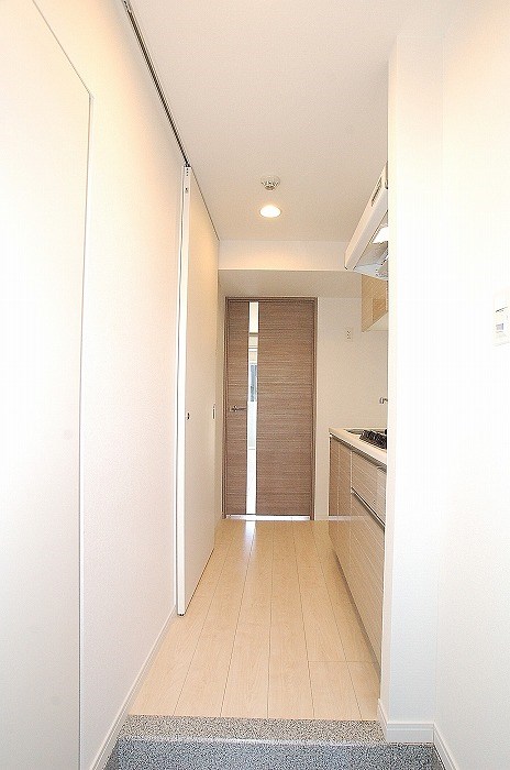 ステージグランデ大森アジールコート5階 ※カラータイプ異なります