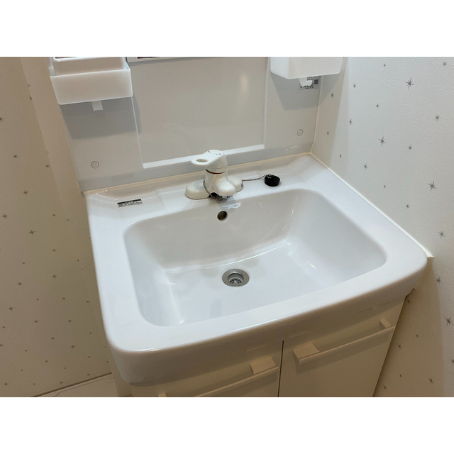 Cielo新千葉 内観