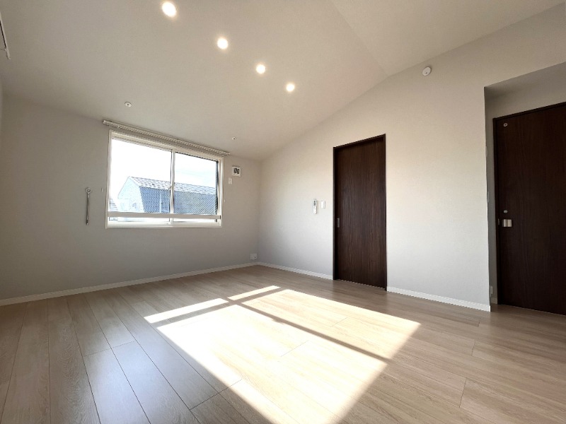 Ti hus 中延 Tihus中延_03_LDK+