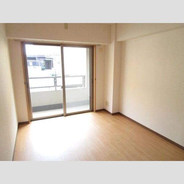 ベルサンモール103号室 洋室③