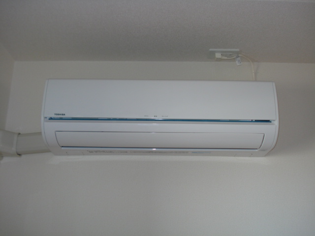 ルミナス・ネロ 室内設備