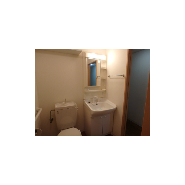 ブレクレール湘南 内観