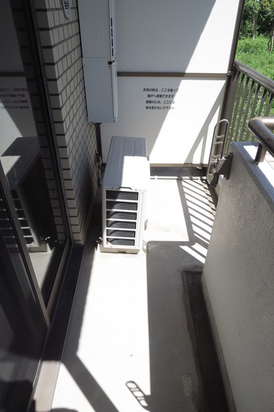 T’s garden都筑ふれあいの丘3階 同建物別部屋の参考画像