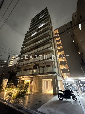 ＧＲＡＮ ＰＡＳＥＯ 三ノ輪13階 当社なら仲介手数料不要！敷金礼金ゼロ！広々８帖・人気の角部屋