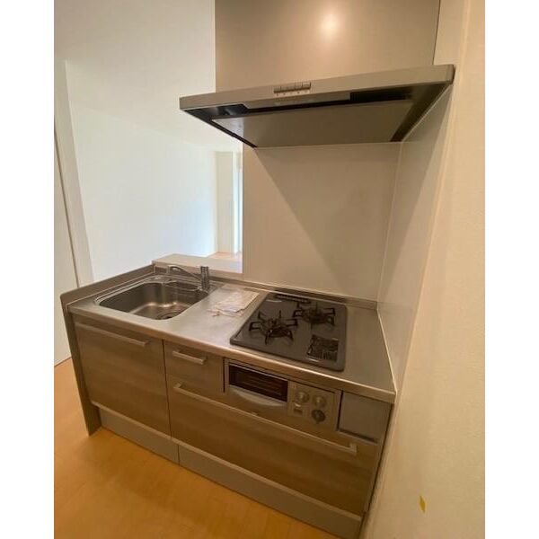 グラシア津田沼Ⅰ 別部屋画像