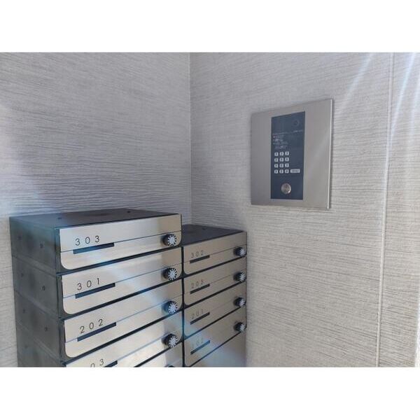 ウエストガーデン南花畑 部屋設備