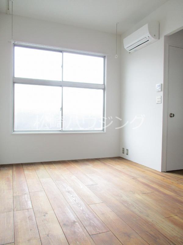 ＴＯＲＳＯ 内観