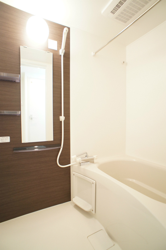 リブリ・めじろ2階 お風呂