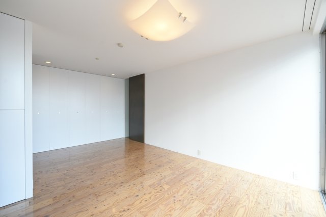 ＣＥＲＥＳ8階 リビング