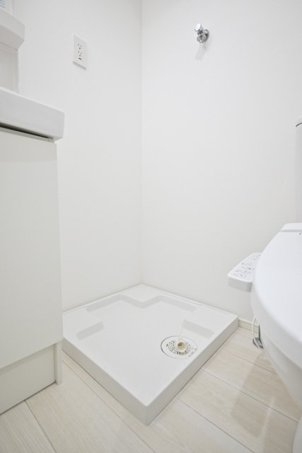 Ｇｌｕｃｋ船橋2階 部屋設備