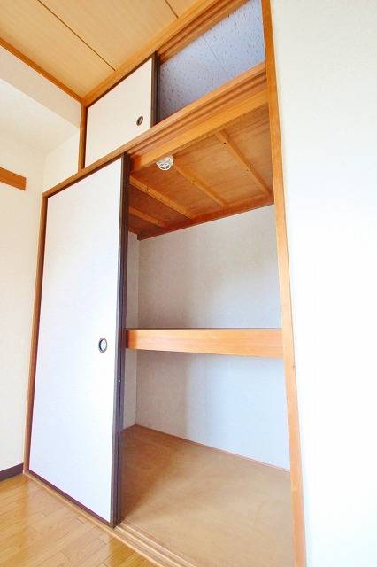フォレストパーク3階 部屋その他