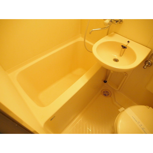 ライフピアミスティ お風呂