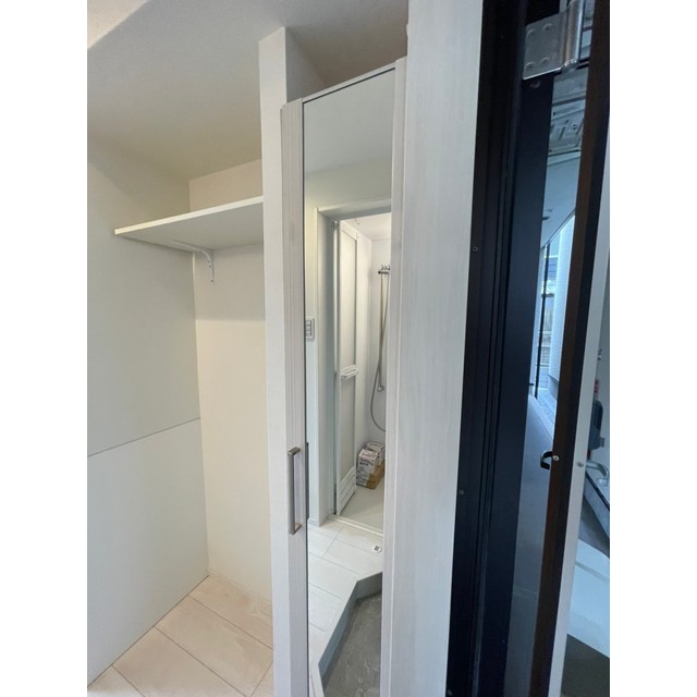 ハーモニーテラス野方 内観