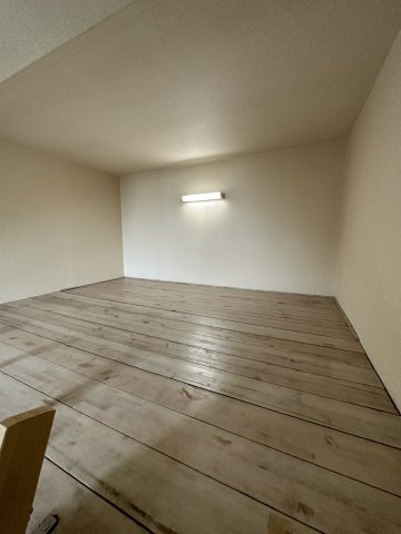 ヴィラトーヨー平塚 収納