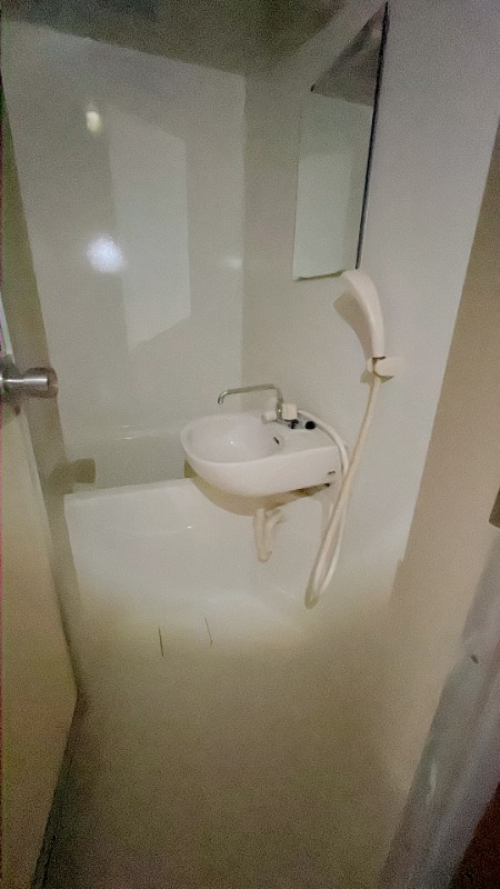 トマトビル1階 お風呂