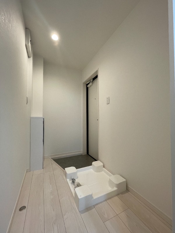 （仮称）溝口11AP-B号棟1階 部屋設備