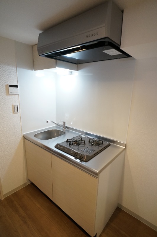 THE PALMS大島4階 キッチン