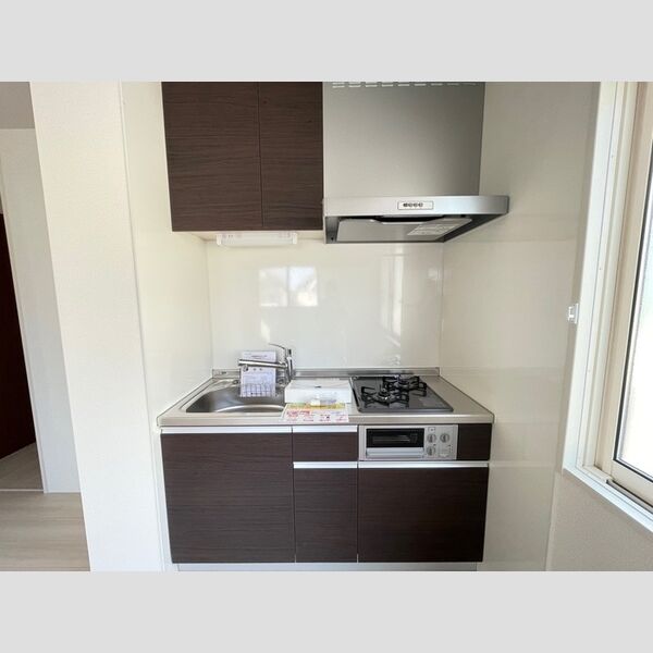 リビエラ　Ⅱ キッチン