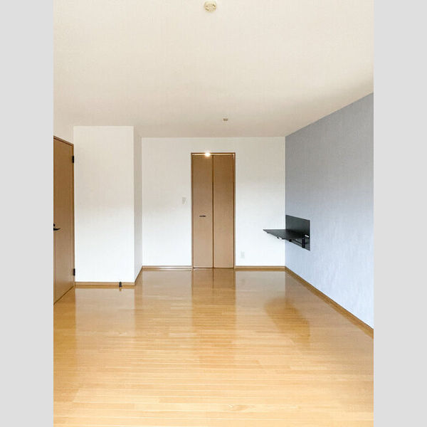 蓮見貸家　10号棟10号室 洋室12帖