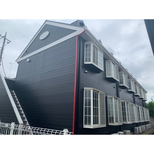 ベルピア久喜第4-3101号室 外観