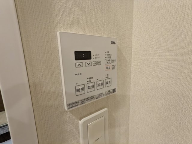 マキシヴ浅草803号室 部屋その他
