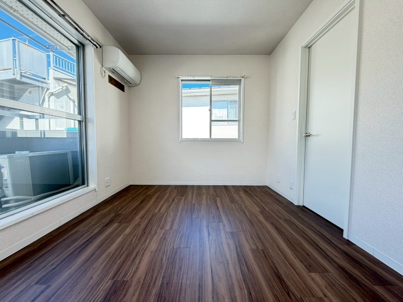 曽谷タウンハウス1階 部屋その他