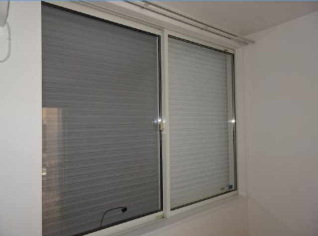 ミハス高井戸西1階 部屋その他